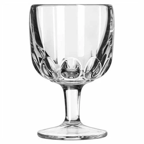 Flash Sale ๐ Libbey Glass 5210 - Glass Goblet 10 Oz., Hoffman House, 12 Pack ๐ 1 Flash Sale ๐ Libbey Glass 5210 - Glass Goblet 10 Oz., Hoffman House, 12 Pack ๐