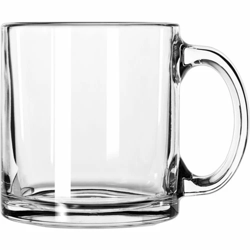 Discount ๐ Libbey Glass 5213 - Glass Mug Coffee 13 Oz., Clear, 12 Pack ๐ฅ 1 Discount ๐ Libbey Glass 5213 - Glass Mug Coffee 13 Oz., Clear, 12 Pack ๐ฅ