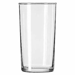 Flash Sale ⌛ Libbey Glass 53 - Collins Glass, 10 Oz., Straight Side, 72 Pack 💯