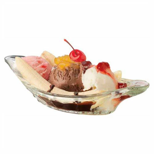 Coupon โค๏ธ Libbey Glass 5317 - Dish Fountain, 9"L, Banana Split, 24 Pack ๐ฅฐ 1 Coupon โค๏ธ Libbey Glass 5317 - Dish Fountain, 9"L, Banana Split, 24 Pack ๐ฅฐ