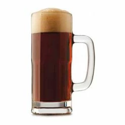 Cheapest 🔔 Libbey Glass 5360 - Beer Glass, Mug 22 Oz., 12 Pack 😉