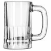 Hot Sale 🤩 Libbey Glass 5364 - Glass Mug 12 Oz., 12 Pack 💯