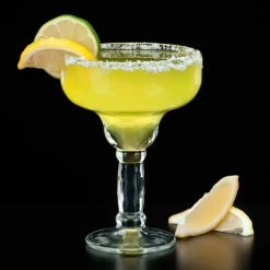 Outlet 🌟 Libbey Glass 5784 - Yucatan Margarita 13.5 Oz., 12 Pack ⭐