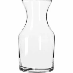 Best reviews of 🛒 Libbey Glass 719 - Glass Decanter Cocktail 8.5 Oz., 36 Pack ⭐
