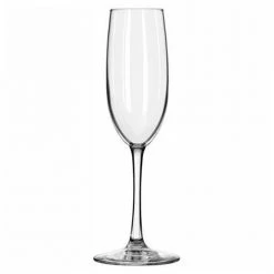 Top 10 😉 Libbey Glass 7500 - Glass Vina Flute 8 Oz., 12 Pack ⭐