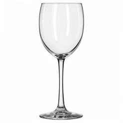 Flash Sale ❤️ Libbey Glass 7502 - Glass 12 Oz., Vina Wine, 12 Pack 🎁