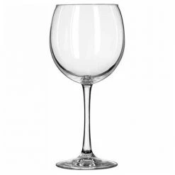 Wholesale 😍 Libbey Glass 7505 - Glass Vina Balloon 18.25 Oz., 12 Pack 🎁