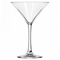 Budget 🧨 Libbey Glass 7512 - Glass Vina Martini 8 Oz., 12 Pack 🛒