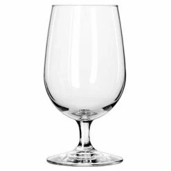 Cheapest 💯 Libbey Glass 7513 - Goblet Vina 16 Oz., 12 Pack 👍