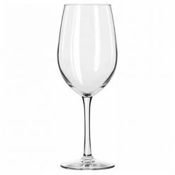 Coupon 👍 Libbey Glass 7519 - Wine Glass 12 Oz., Glassware, Vina, 12 Pack 😉