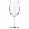 Buy 😀 Libbey Glass 7520 - Wine Glass 17 Oz., Glassware, Vina, 12 Pack 💯