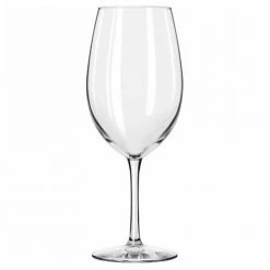 Buy 😀 Libbey Glass 7520 - Wine Glass 17 Oz., Glassware, Vina, 12 Pack 💯
