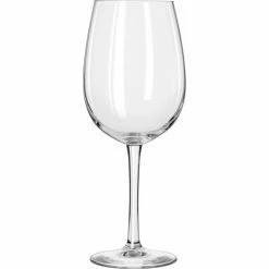 Top 10 🛒 Libbey Glass 7533 - Reserve Wine Glass 16 Oz., 12 Pack 🎁