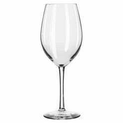 Best deal ✨ Libbey Glass 7553 - Wine Glass 17 Oz., Glassware, Bristol Valley, 12 Pack 🤩