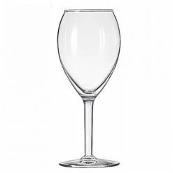 Budget 👍 Libbey Glass 8412 - Wine Glass Tall 12 Oz., 12 Pack 🧨