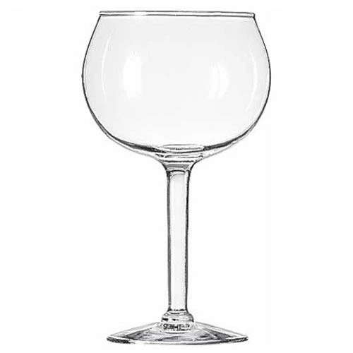 Outlet 🔥 Libbey Glass 8415 - Wine Glass 13.75 Oz., Gourmet Round, 12 Pack 🔥 1 Outlet 🔥 Libbey Glass 8415 - Wine Glass 13.75 Oz., Gourmet Round, 12 Pack 🔥