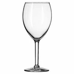 Budget 🔥 Libbey Glass 8416 - Glass Vino Grande 16 Oz., 12 Pack 🔥