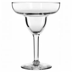 Flash Sale ❤️ Libbey Glass 8429 - Glass Coupette Margarita 9 Oz., Gourmet, 12 Pack 👍