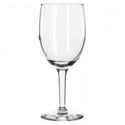 Cheap 🔥 Libbey Glass 8456 - Glass Citation Goblet 10 Oz., 24 Pack 🤩