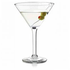 Promo 💯 Libbey Glass 8480 - Glass Salud 10 Oz., Grande, 12 Pack ✨