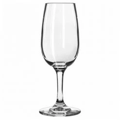 Budget 😉 Libbey Glass 8588SR - Glass Sherry 3.75 Oz., Bristol Valley Clear, 24 Pack ⌛