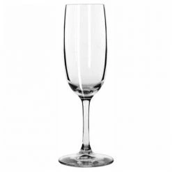 Best Sale 🌟 Libbey Glass 8595SR - Glass Bristol Valley Clear Footed 6 Oz., 24 Pack 💯