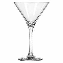 Cheap 🛒 Libbey Glass 8978 - Martini Glass Domaine 8 Oz., Clear, 12/Case 😀