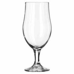 Hot Sale 💯 Libbey Glass 920284 - Munique Beer Mug 16.5 Oz., 12 Pack ✔️
