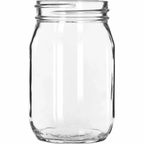 Buy ๐ Libbey Glass 92103 - Drinking Jar 16 Oz., 12 Pack ๐ฏ 1 Buy ๐ Libbey Glass 92103 - Drinking Jar 16 Oz., 12 Pack ๐ฏ