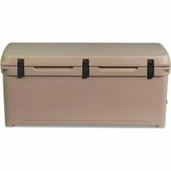Flash Sale 👍 Engel&#174: ENG123-T High Performance Cooler, 108 Qt., Tan, MDPE 👍