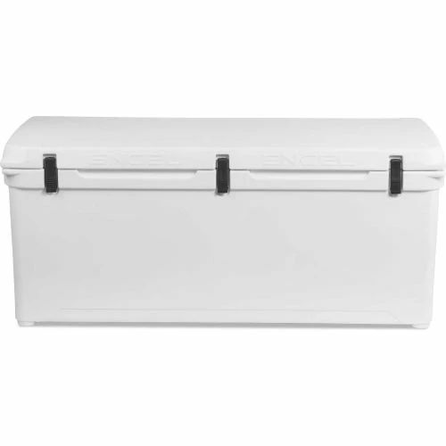 Top 10 ๐ฅฐ Engel® ENG240 High Performance Cooler, 220 Qt., White, MDPE โ 1 Top 10 ๐ฅฐ Engel® ENG240 High Performance Cooler, 220 Qt., White, MDPE โ