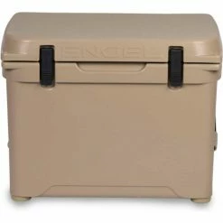 Deals 🛒 Engel&#174: ENG50-T High Performance Cooler, 48 Qt., Tan, MDPE ✔️