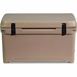 Deals ✨ Engel&#174: ENG65-T High Performance Cooler, 58 Qt., Tan, MDPE 💯