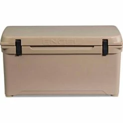 Cheap 🔥 Engel&#174: ENG80-T High Performance Cooler, 76 Qt., Tan, MDPE 🤩