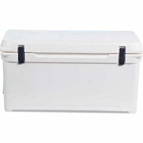 Flash Sale 👏 Engel® ENG80, High Performance Cooler , 76 Qt., White, MDPE ⌛ 1 Flash Sale 👏 Engel® ENG80, High Performance Cooler , 76 Qt., White, MDPE ⌛