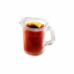 New 🔔 San Jamar Chill-It® Beverage Pitcher, 60 oz. ✨