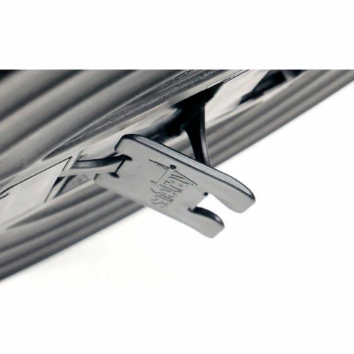 Flash Sale ๐ SafeTray, 16" Round Serving Tray, Black, Pack of 12 ๐ 3 Flash Sale ๐ SafeTray, 16" Round Serving Tray, Black, Pack of 12 ๐ - Image 3