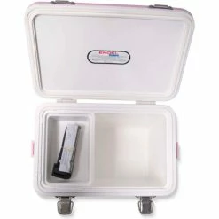 New ๐ Engel® UC19, Cooler/Dry Box, 19 Qt., White, Polypropylene โญ 13 New ๐ Engel® UC19, Cooler/Dry Box, 19 Qt., White, Polypropylene โญ -Serveware & Tableware Sales Store UC Interior 1 2