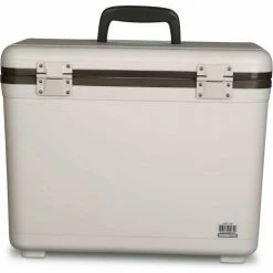New ๐ Engel® UC19, Cooler/Dry Box, 19 Qt., White, Polypropylene โญ 11 New ๐ Engel® UC19, Cooler/Dry Box, 19 Qt., White, Polypropylene โญ -Serveware & Tableware Sales Store UC19 5