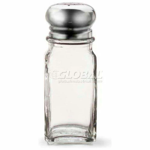 Budget ๐ Vollrath® Traex Nostalgic Salt & Pepper Shakers, 202-12, Stainless Steel Top, 2 Oz - Pkg Qty 12 ๐คฉ 1 Budget ๐ Vollrath® Traex Nostalgic Salt & Pepper Shakers, 202-12, Stainless Steel Top, 2 Oz - Pkg Qty 12 ๐คฉ