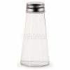 Wholesale 🎉 Vollrath® Traex Paneled Jar Salt & Pepper Shakers, 302-0, Stainless Top, 2 Oz - Pkg Qty 72 🌟