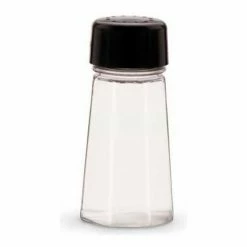 Best deal 💯 Vollrath® Traex CafÃ© Salt & Pepper Shakers, 313-06, Plastic Top, 3 Oz - Pkg Qty 72 🥰