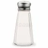 Coupon 😍 Vollrath® Traex Paneled Jar Salt & Pepper Shakers, 403, Stainless Top, 3 Oz - Pkg Qty 72 🔔