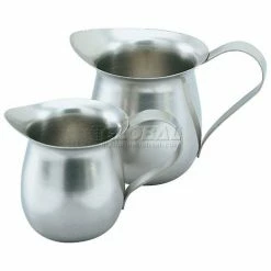 Top 10 🌟 Vollrath® Bell Creamer 7-1/4 Oz - Pkg Qty 12 😀