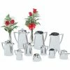 Budget 👍 Vollrath® Triennium® Satin-Finished Pitcher With Guard 2.3 Qt 🔔