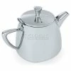 Promo 💯 Vollrath® Triennium® Satin-Finished Tea Pot 12 Oz ❤️