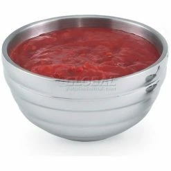 Top 10 😉 Vollrath® Double Wall Beehive Bowl .75 Qt - Pkg Qty 6 🤩