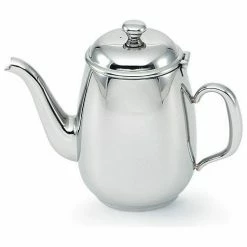 Deals ⌛ Vollrath® Orion™ Stainless Steel Coffee Pot 0.35L 😍