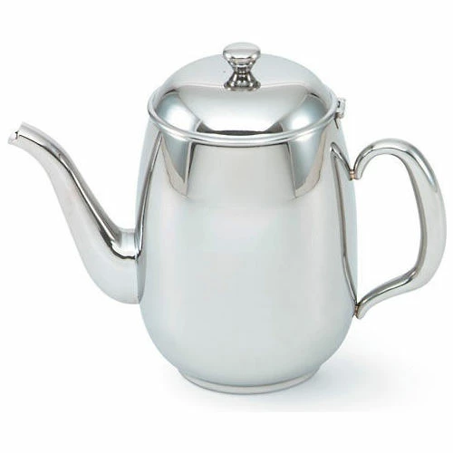 Top 10 π₯° Vollrath® Orion™ Stainless Steel Coffee Pot 1.0L π 1 Top 10 π₯° Vollrath® Orion™ Stainless Steel Coffee Pot 1.0L π