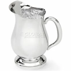 Top 10 ✔️ Vollrath® Stainless Steel Water Pitcher 1.8L 👏